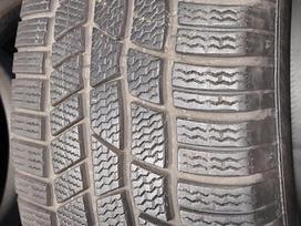 Continental, ziemas 255/55 R19