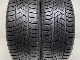 Pirelli SottoZero 3 2020m, winter 215/55 R18