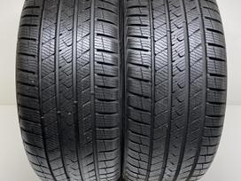 Vredestein Quatrac Pro 2026m, зимние 225/45 R18