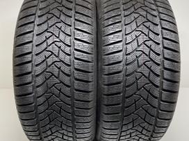 Dunlop WinterSport 5 2022m, žieminės 245/45 R17