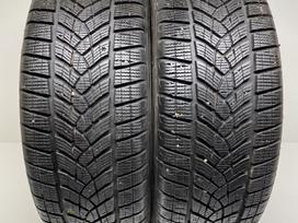 Goodyear UltraGrip Perfomance 2025m, žieminės 225/55 R18