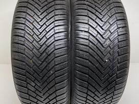 Continental AllSeason Contact 2022m, всесезонные 215/55 R16