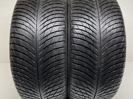 Michelin PilotAlpin 5 2024m, žieminės 275/35 R20