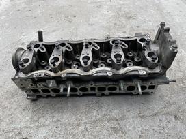 Chevrolet Captiva, Z20s1, dzinēja galva