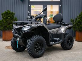 Cfmoto Cforce 520l 500cc, keturračiai