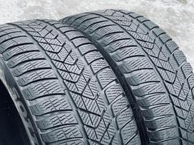 Pirelli Sottozero 3, universalios 225/50 R18