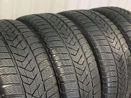 Pirelli Scorpion Winter, winter 215/65 R17