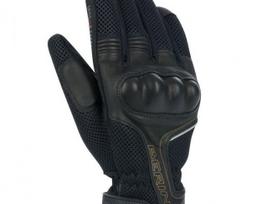 Bering KX 2, street