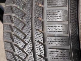 Continental, žieminės 235/40 R19