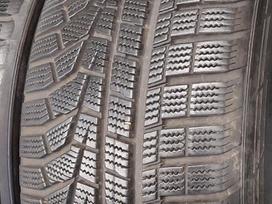 Hankook, зимние 235/55 R19