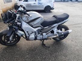 Yamaha FJR, touring / sport touring