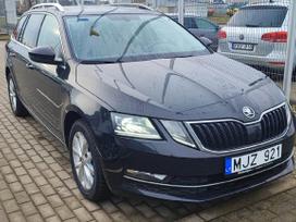 Skoda Octavia, 1.6 l., wagon