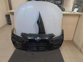 BMW 4 serija atvežame dalis į jums patogią vietą kaune siunčiame į kitus l