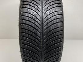 Michelin PilotAlpin 5 2024m, žieminės 275/35 R21
