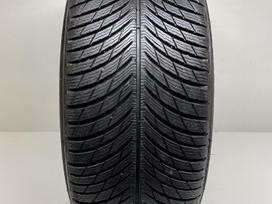 Michelin Pilot Alpin 5 ZP SUV 2021m, winter 265/50 R19