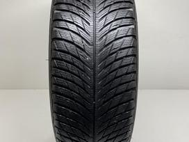 Michelin PilotAlpin 5 SUV 2022m, winter 225/60 R18