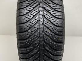 Goodyear Vector4Seasons 2019m, universalios 215/55 R16