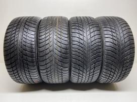 Bridgestone Blizzak LM001 RFT, žieminės 225/40 R18
