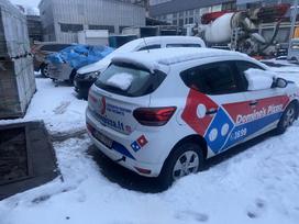Dacia Sandero for parts