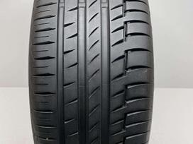 Continental PremiumContact 6, vasarinės 225/45 R17