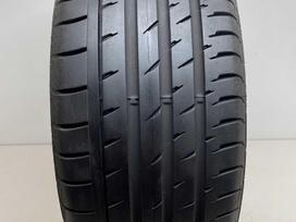 Continental SportContact 3 MO 2023m, summer 245/40 R18