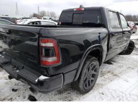 Dodge Ram Dalimis limit