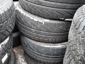 Pirelli, зимние 235/50 R19