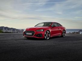 Audi RS 5 по частям. Visos naujos originalios audi rs5 coupe audi rs5 spor