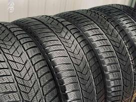 Pirelli Sottozero 3, all-season 235/40 R18
