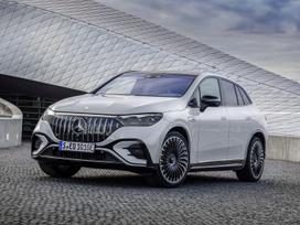 Mercedes-Benz EQE rezerves daļās. Visos naujos originalios mercedes benz eqs suv da