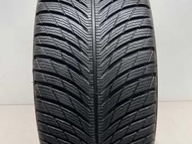 Michelin PilotAlpin 5 2021m, зимние 245/45 R18