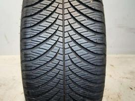 Goodyear Vector4Seasons 2020m, universalios 235/45 R18