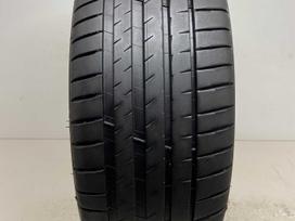 Michelin PilotSport 4 T1 2022m, летние 235/45 R18