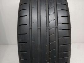 Goodyear Eagle F1 Asymmetric 2, vasarinės 235/50 R18