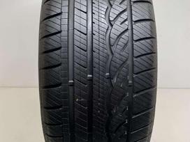 Dunlop SP Sport 01 A/S 2022m, summer 235/50 R18