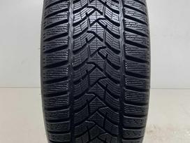 Dunlop WinterSport 5 2020m, зимние 235/50 R18