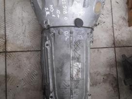 Mercedes-Benz E klasė, 722908, pavarų dėžė