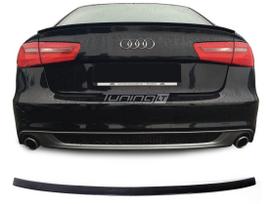 Audi S6 front grill, spoilers, tuning parts