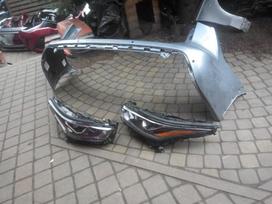 Toyota Highlander, 10000-8a06k--- 10100-8A06K---HIGHLANDER , Veidrodėlis posparnis žibintai 10000 8a06k 10100