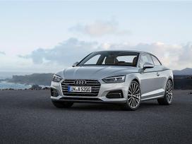 Audi A5 rezerves daļās. Visos naujos originalios audi a5 audi a5 cabriol