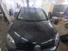 Volkswagen Golf Plus Dirbame nuo 8 00 iki 17 00