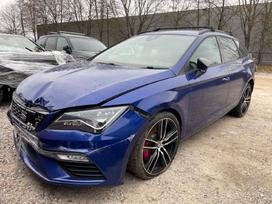 Seat Leon Variklio kodas cjx