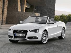 Audi A5 по частям. Visos naujos originalios audi a5 cabriolet audi a5 a