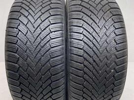 Continental WinterContact TS850, зимние 225/50 R17