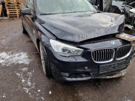 BMW 535 Gran Turismo