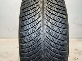 Michelin PilotAlpin 5 2022m, зимние 215/55 R18