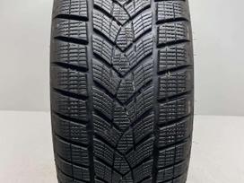 Goodyear Ultra Grip Perfomance 2024m, žieminės 215/55 R18
