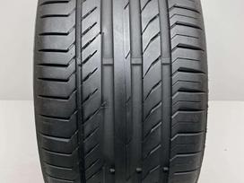 Continental ContiSportContact 5 RFT, летние 255/35 R18