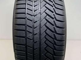 Continental WinterContact TS850P 2023m, зимние 255/40 R20