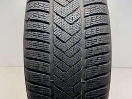 Pirelli Scorpion Winter RFT, žieminės 275/45 R20